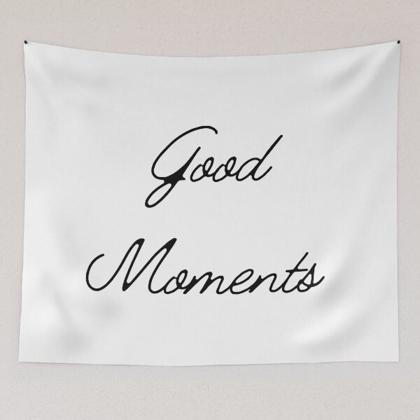 Item preview, Diseño de buenos momentos designed and sold by ollvigb.
