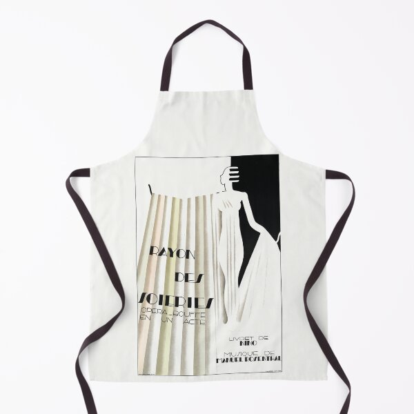 Item preview, Rayon des Soieries: Opéra Bouffe En Un Acte 1930 designed and sold by joshcartoonguy.