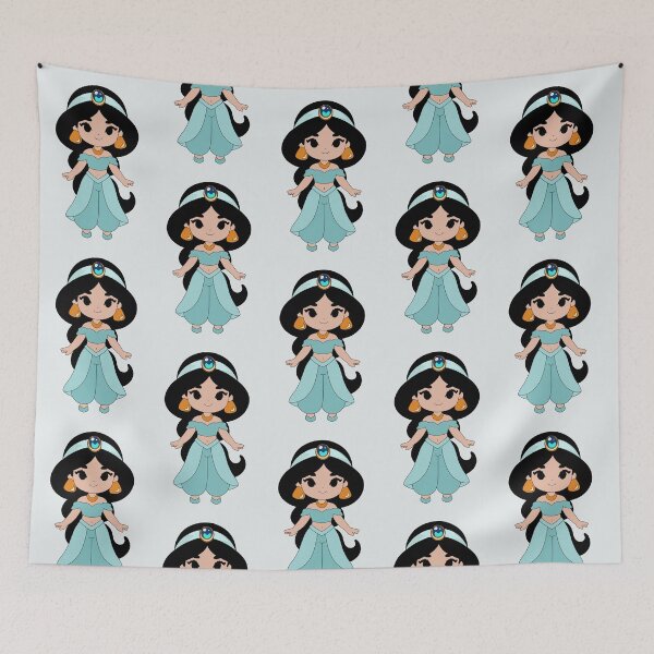 Item preview, Jasmine designed and sold by Alpha1810.