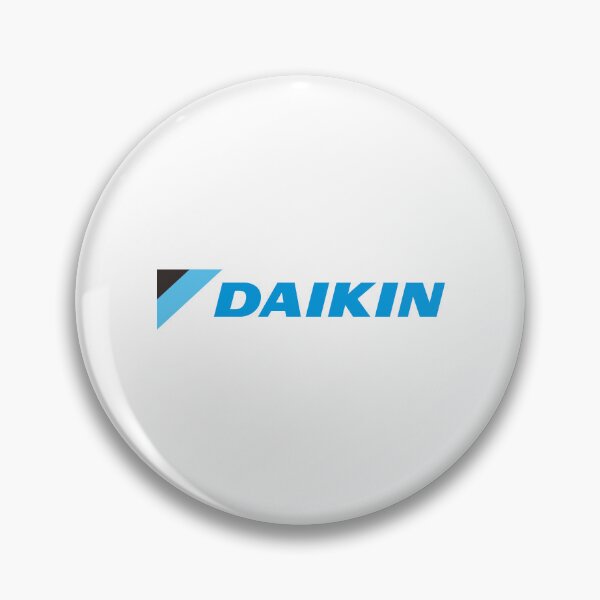 Item preview, The Daikin aSilent Hunter designed and sold by Joananature.