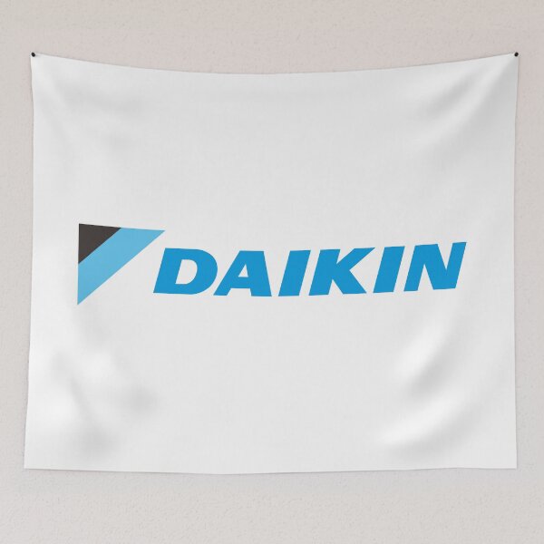 Item preview, The Daikin aSilent Hunter designed and sold by Joananature.