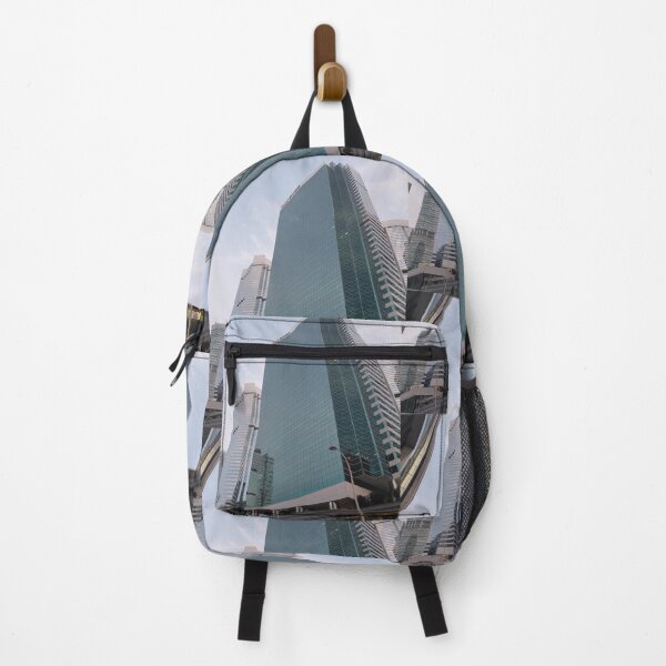 Item preview, Glass Skyscrapers in Hong Kong – Corporate Architecture Photography designed and sold by pbchan.