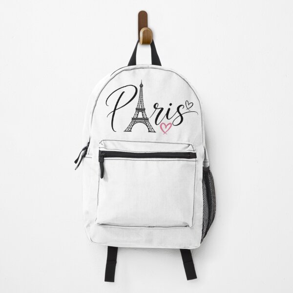 Item preview, Paris Typography designed and sold by GridiStudio.