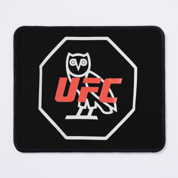 Item preview, UFC Owl Logo designed and sold by JeyVel.