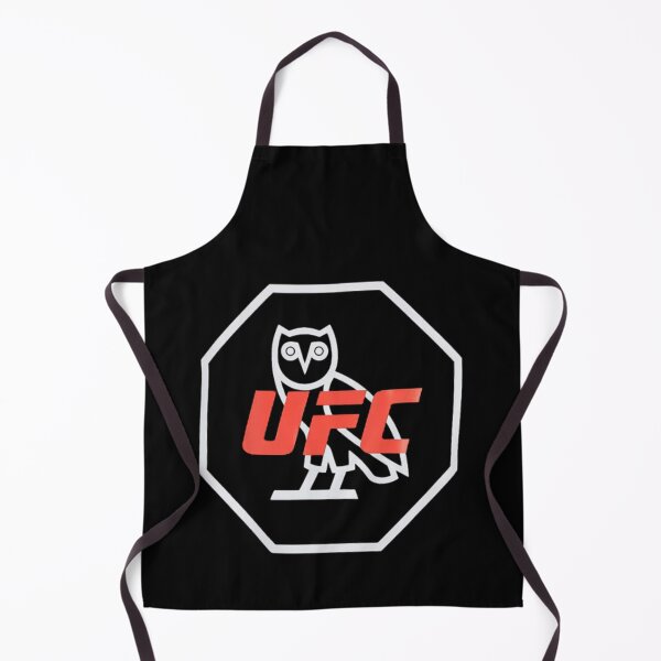 Item preview, UFC Owl Logo designed and sold by JeyVel.