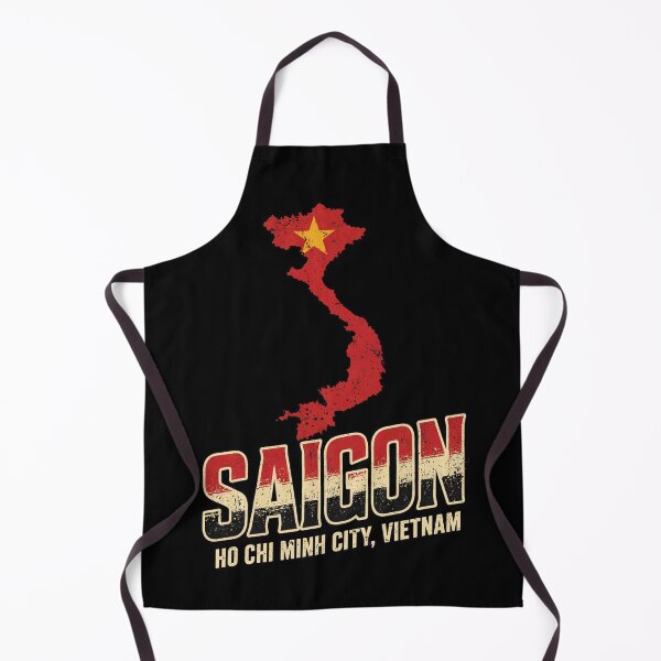 Item preview, Saigon - Ho Chi Minh City - Grunge Style 2 designed and sold by Danh Style.