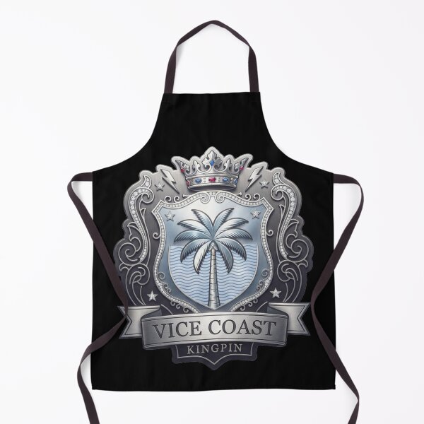 Item preview, Vice Coast Kingpin designed and sold by MarlonOspinaStore.