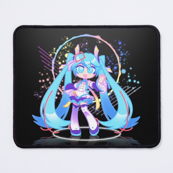 Item preview, Miku Expo 10th designed and sold by kaypanicarts.