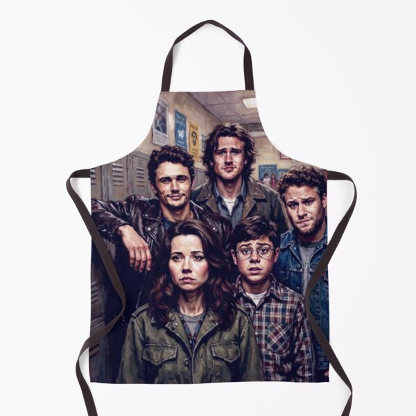 Item preview, Freaks and Geeks Fine Art Tribute designed and sold by Art's Diner.