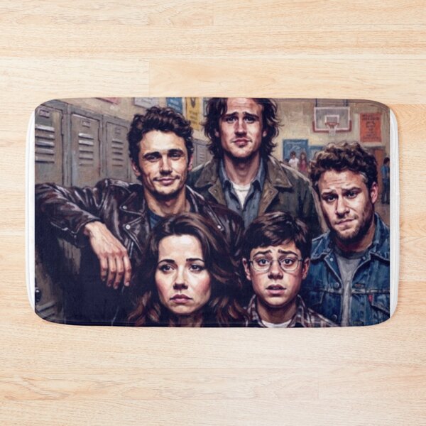 Item preview, Freaks and Geeks Fine Art Tribute designed and sold by Art's Diner.