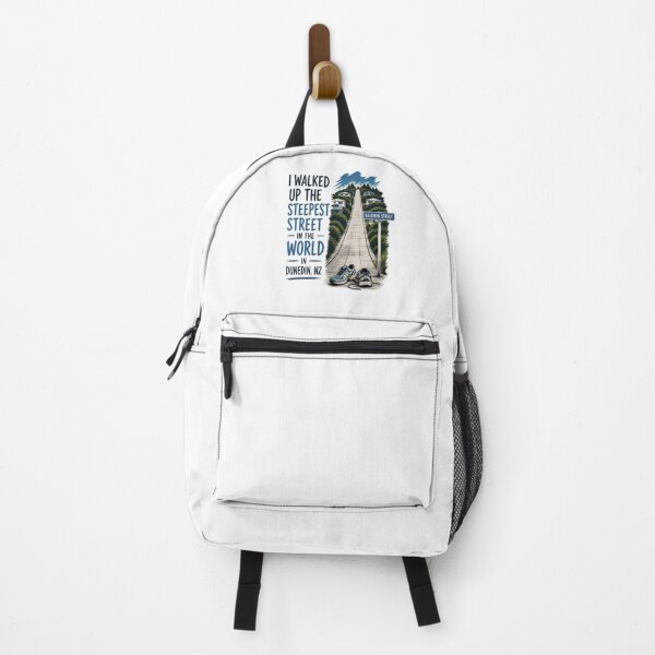 Item preview, Baldwin Street Dunedin New Zealand designed and sold by JackFreestone.