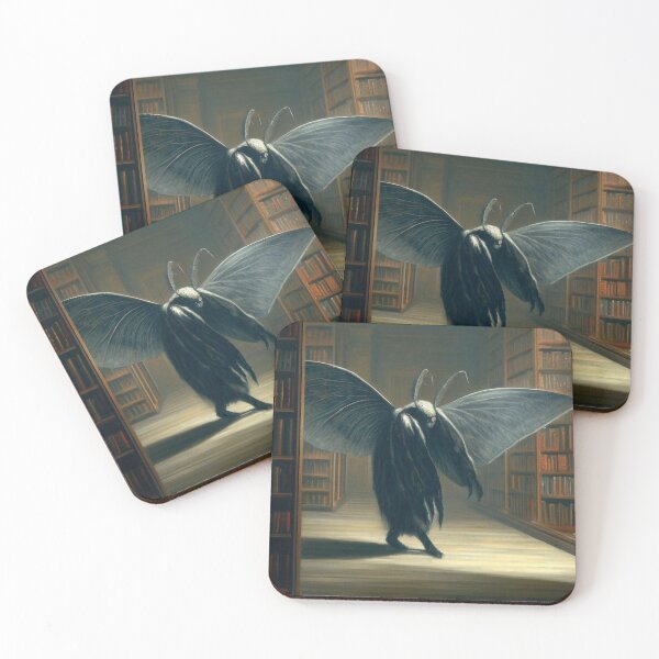 Item preview, Mothman's Medical University Of Vienna bSecret Lair designed and sold by Joananature.