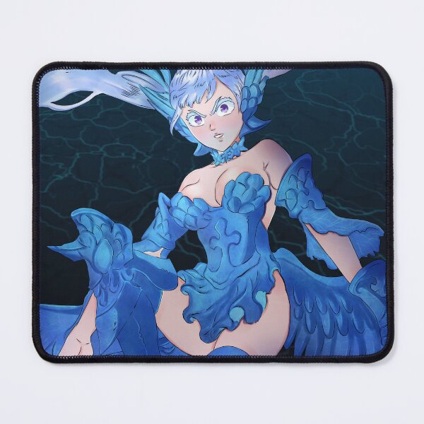 Item preview, Scribble Sea Goddess  designed and sold by Ninaa-Art.