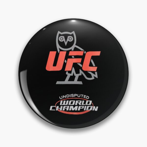 Item preview, UFC Ultimate Fighting Championship Undisputed  designed and sold by JeyVel.