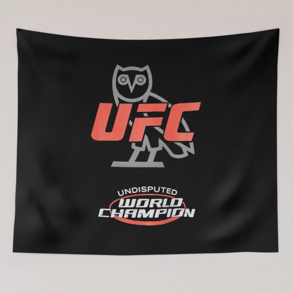 Item preview, UFC Ultimate Fighting Championship Undisputed  designed and sold by JeyVel.