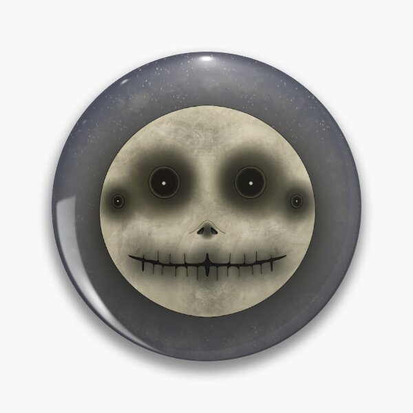 Item preview, Trickster Moon  designed and sold by Maliceartbot.