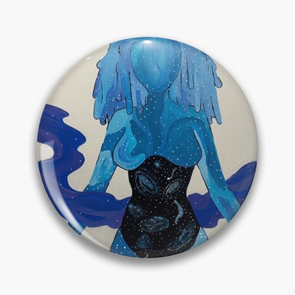 Item preview, Galaxy Queen 4 designed and sold by Art By Banks.