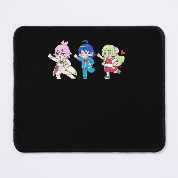 Item preview, Mairimashita Iruma-kun Trio Alice Iruma Clara Chibi Classic designed and sold by BriseboisBella.