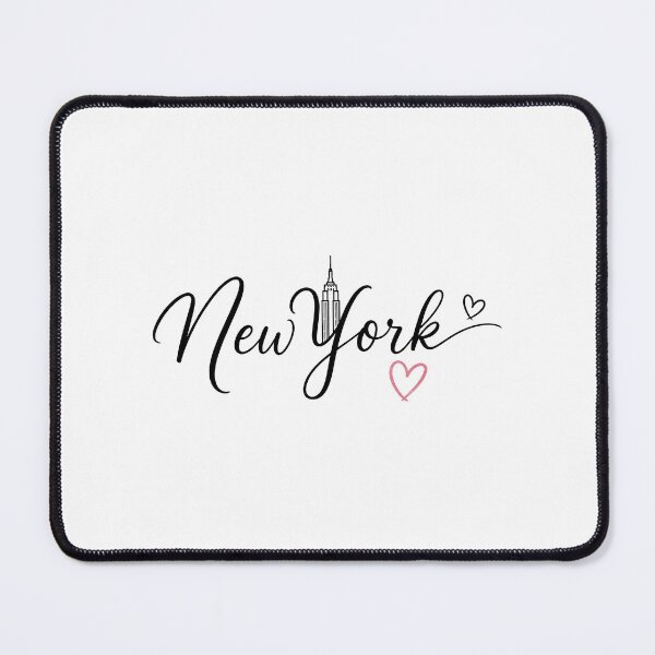 Item preview, New York Typography designed and sold by GridiStudio.