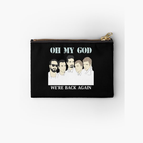 Item preview, Backstreet Boys designed and sold by krowsunna.