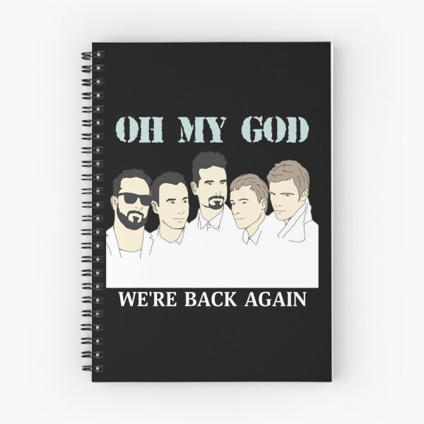 Item preview, Backstreet Boys designed and sold by krowsunna.