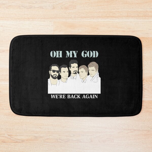 Item preview, Backstreet Boys designed and sold by krowsunna.