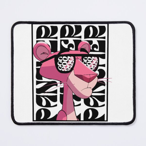 Item preview, The Pink Panther Essential designed and sold by ZenithPrints51.