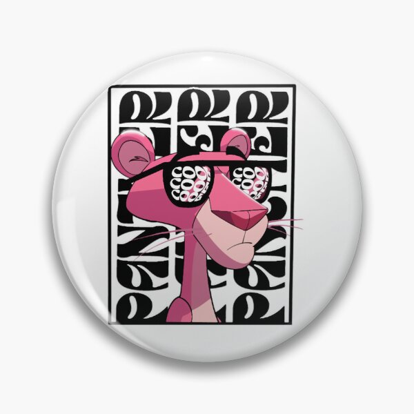Item preview, The Pink Panther Essential  designed and sold by ZenithPrints51.