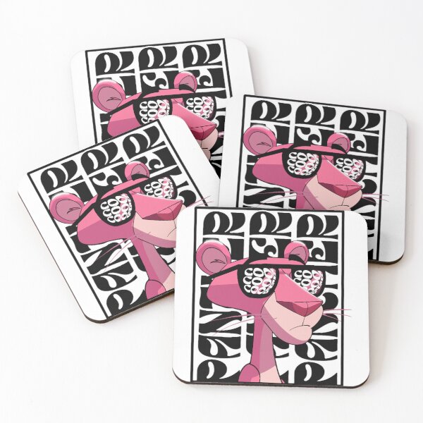 Item preview, The Pink Panther Essential  designed and sold by ZenithPrints51.