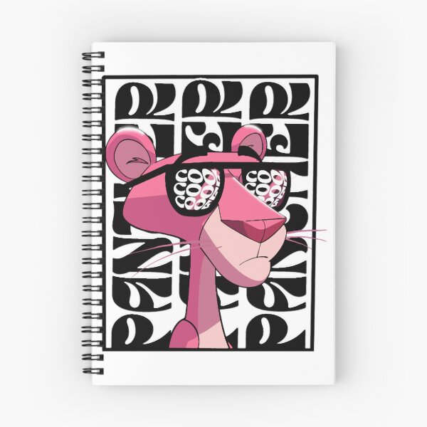 Item preview, The Pink Panther Essential  designed and sold by ZenithPrints51.