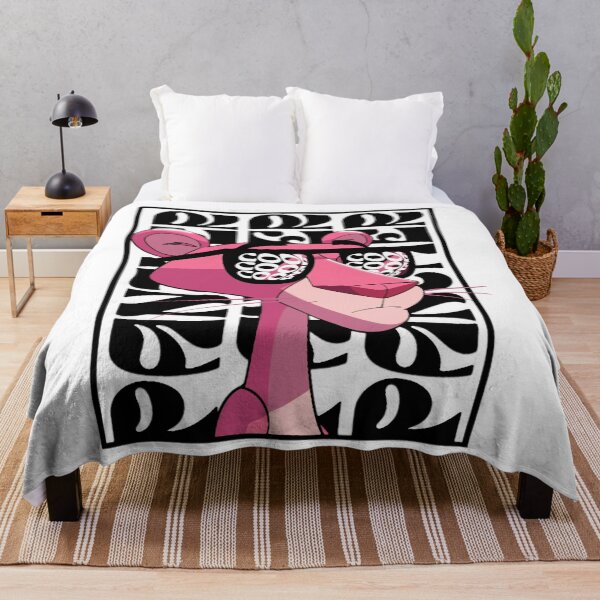 Item preview, The Pink Panther Essential designed and sold by ZenithPrints51.