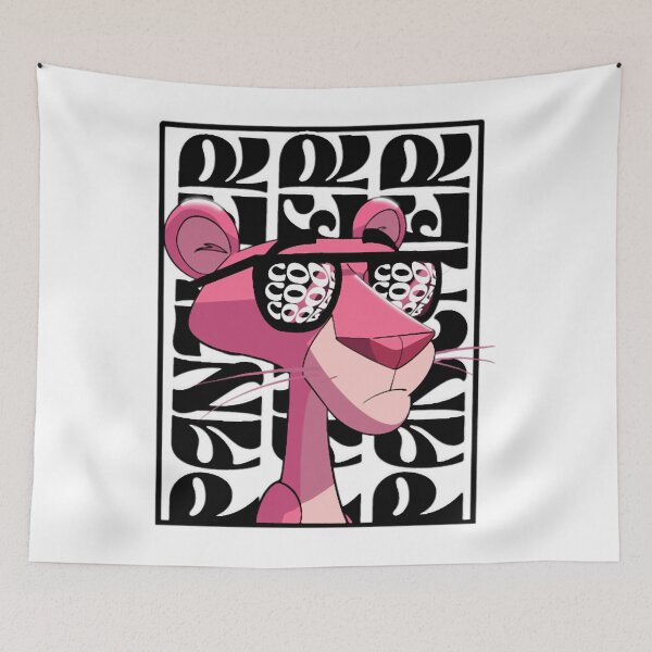 Item preview, The Pink Panther Essential  designed and sold by ZenithPrints51.