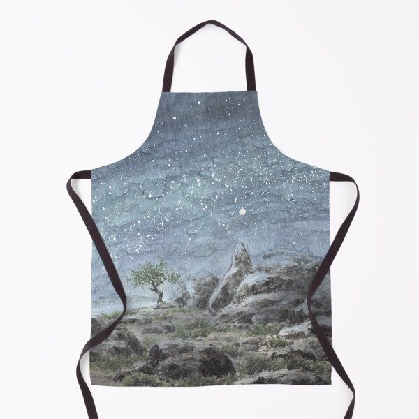 Item preview, November 9th birthday flower Myrrh tree Landscape designed and sold by 366birthflower.