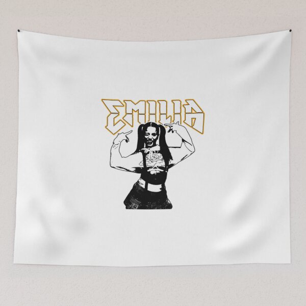 Item preview,  Pose Y2k Style Latin Pop Singer designed and sold by SparklesCo.