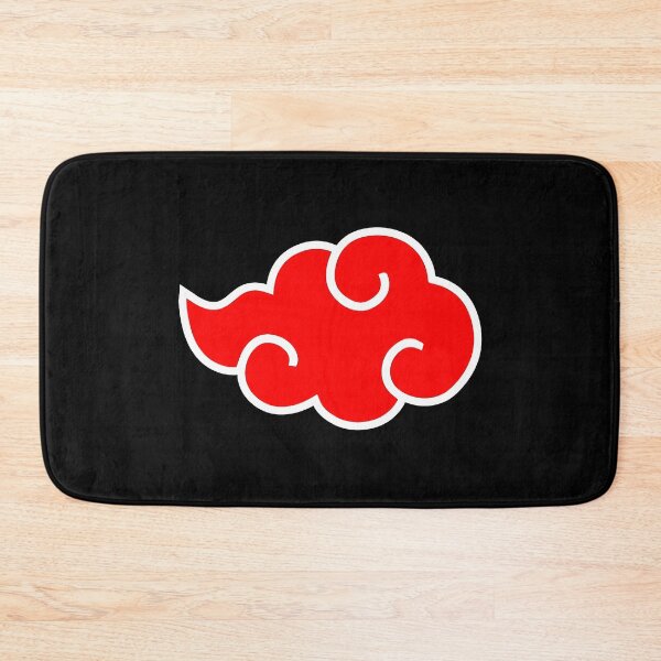 Artikelvorschau, Akatsuki-Logo entworfen und verkauft von Clauxel.