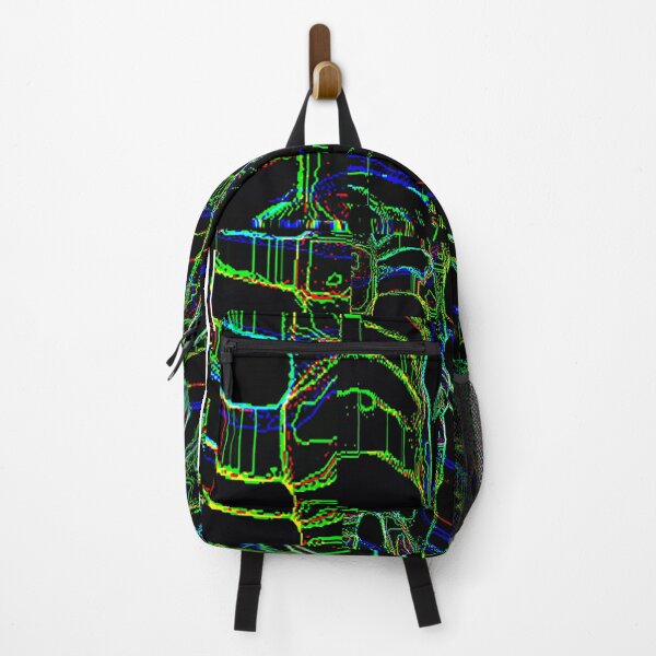 Item preview, Inside the Machine designed and sold by Chris Nicholas Mays.
