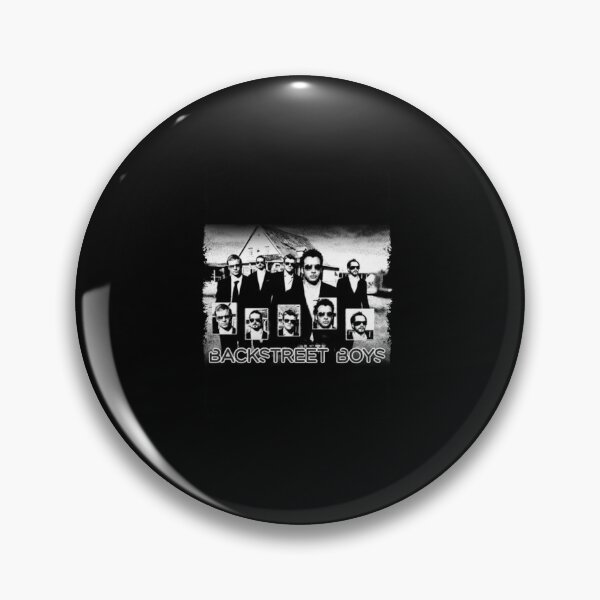Item preview, Backstreet Boys designed and sold by krowsunna.