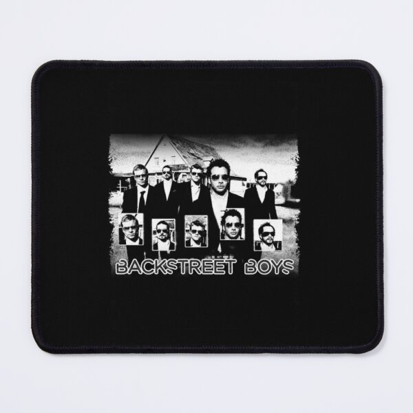 Item preview, Backstreet Boys designed and sold by krowsunna.