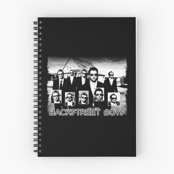 Item preview, Backstreet Boys designed and sold by krowsunna.