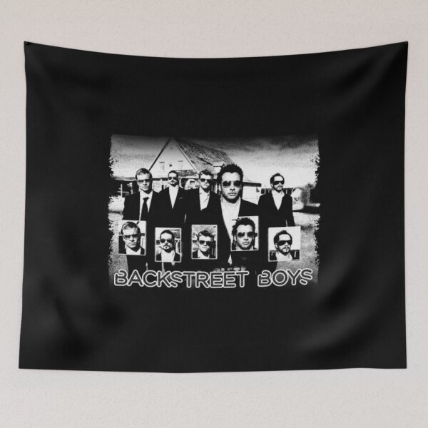 Item preview, Backstreet Boys designed and sold by krowsunna.