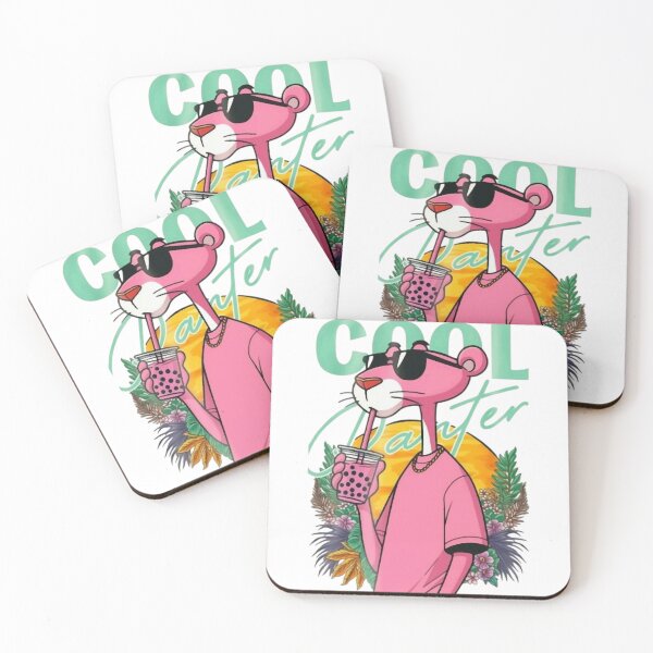 Item preview, The Pink Panther Essential  designed and sold by ZenithPrints51.