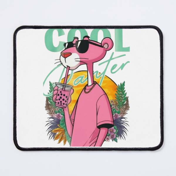 Item preview, The Pink Panther Essential  designed and sold by ZenithPrints51.