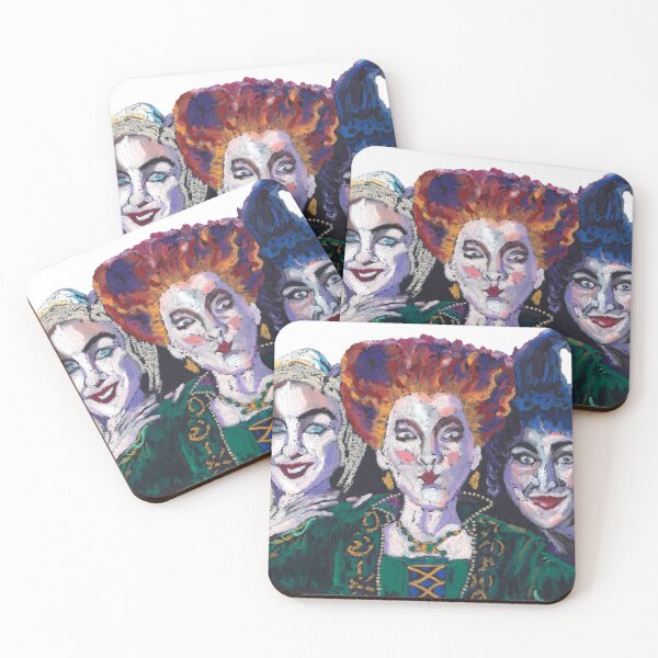Item preview, Hocus Pocus designed and sold by emsquaredart.