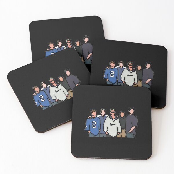 Item preview, Backstreet Boys designed and sold by krowsunna.