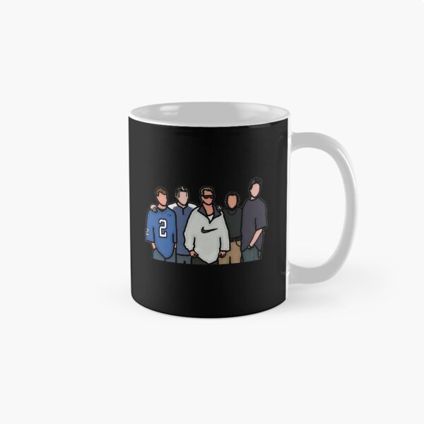 Item preview, Backstreet Boys designed and sold by krowsunna.