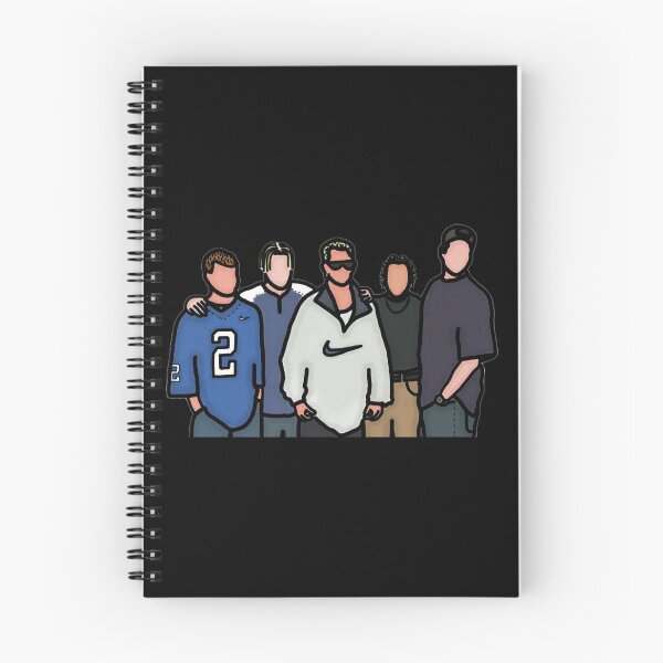 Item preview, Backstreet Boys designed and sold by krowsunna.