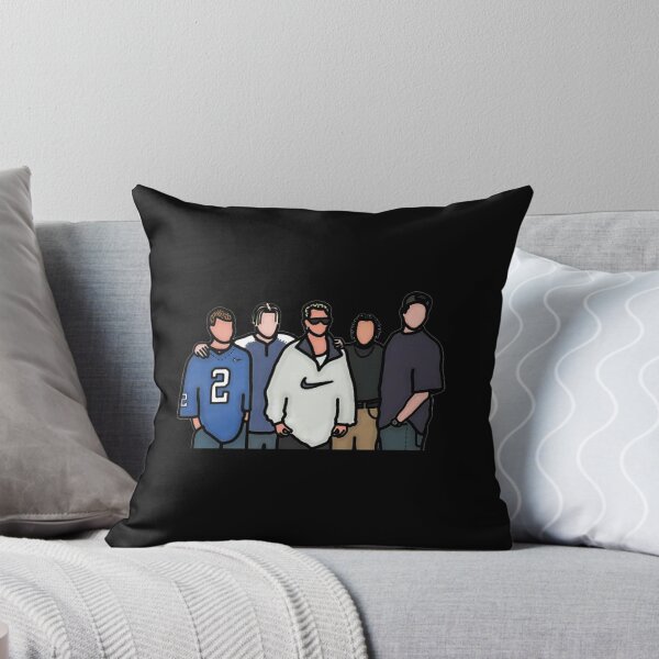 Item preview, Backstreet Boys designed and sold by krowsunna.