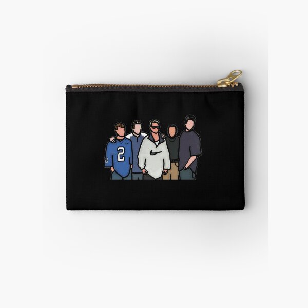 Item preview, Backstreet Boys designed and sold by krowsunna.