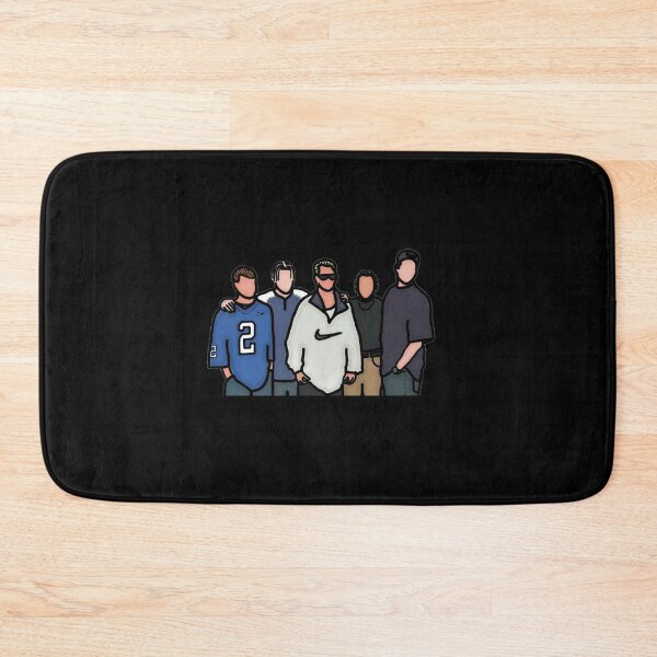 Item preview, Backstreet Boys designed and sold by krowsunna.