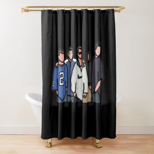 Item preview, Backstreet Boys designed and sold by krowsunna.